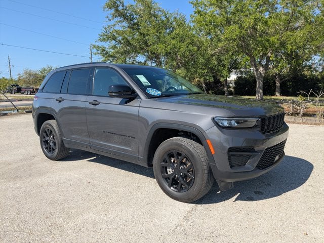 jeep grand cherokee 2025 1C4RJHAG1SC290524 image jeep grand cherokee 2025 1C4RJHAG1SC290524 image